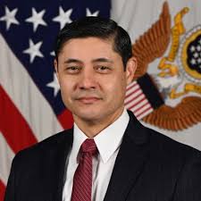 The talent and leadership assembled was truly outstanding. These leaders  and organizations are making a huge difference in this strategically  significant region.