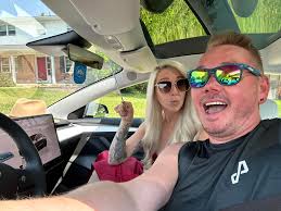 Sunday shenanigans with this human today. 👽