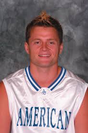 2005-06 American University Men's Basketball Preseason Prospectus