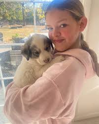 Melanie Conn Harrison