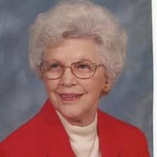 Thelma Morrow Bridges Obituary December 25, 2015