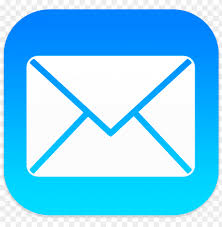 Download Svg Freeuse Stock By Cortexcerebri On Deviantart Mail Icon For Iphone Png Free Png Images Toppng