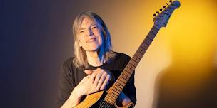 Mike Stern at Dazzle Jazz