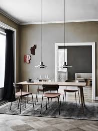 20 Beautiful Scandinavian Living Room Designs To Fall For Pavilion Chair Interior Furniture