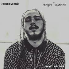 Austin Mix's Instagram, Twitter & Facebook