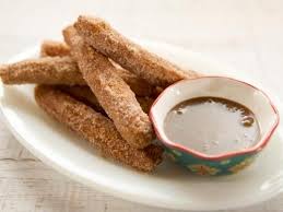 A part of hearst digital media the pioneer woman participates in various affiliate marketing programs, which means we may get paid. Quick Churros 16 Minute Tex Mex Dessert The Pioneer Woman Ree Drummond On The Food Network Food Network Recipes Super Bowl Sweets Recipes