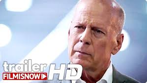 10 MINUTES GONE Trailer (2019)