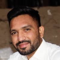 Manoj Mistry Email & Phone Number