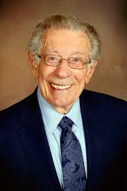 Charles Ridings Obituary