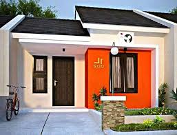 Rumah sederhana tipe 36 ini memanfaatkan tanah yang dimiliki dengan sebaik mungkin. 12 Kelebihan Model Rumah Minimalis Sederhana 20 Contoh Desain