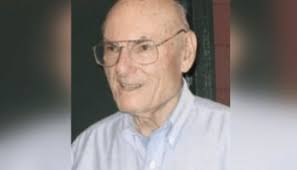 Obituary: John Stoddard Cook Peckham (1935-2025)