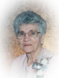 Helen Yirak Obituary March 20, 2012