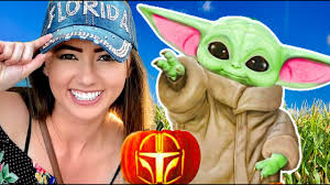 Best Places To Visit Outside Of Disney World During Halloween