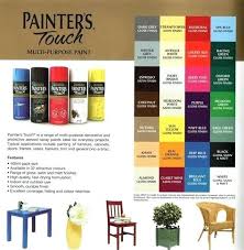 rustoleum spray paint colors