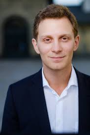 Jacob Knobel er blevet rig på kunstig intelligens