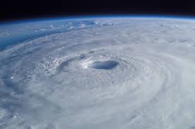 Tropical cyclones have very low atmospheric pressures in the calm, clear centre (the eye) of a circular structure of rain, cloud, and very high winds. Tropical Cyclone Wikipedia