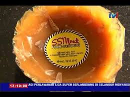 Nián gāo) ialah makanan cina yang dibuat daripada tepung pulut dan gula lalu dibentukkan seakan seperti dodol. Kuih Nian Gao Ciptaan Gadis Melayu Oku Tembusi Pasaran Luar Negara 28 Jan 2017 Youtube