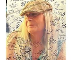 Kathy (Clement) Ebding Obituary and Online Memorial (2023)