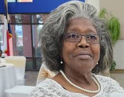 Obituary for Joyce Steen Gentry Dillard