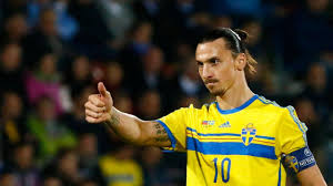 Zlatan, who has netted 62 times for sweden and is his country's record goalscorer, was taken off meanwhile, sweden coach janne andersson said: A Zlatan Sweden Return Would Not Help At The World Cup