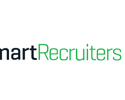 Image of SmartRecruiters ATS logo