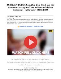 XXX.SEX.VIDEOS!+Xnxx)Xxx Desi Hindi xxx sex videos on Instagram Xnxx  xvideos Oficial on Instagram - | xHamster, XNXX.COM