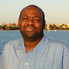 Dr. 'Niyi Coker Jr., Professor-Director-Episode #294