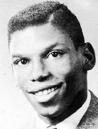 Charlie Lawson Obituary (1940