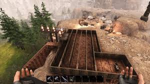 There Is No Reachable Location For The Purge To Setup Their Basecamp” Looks  Like Plenty Of Locations To Me? 🤷🏻‍♂️ : R/Conanexiles