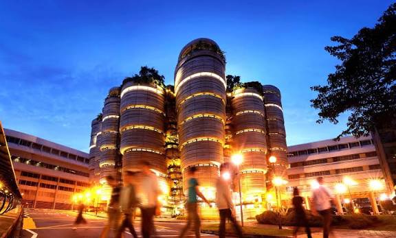 Nanyang Technological University, Singapore (NTU Singapore) campus