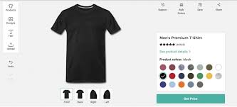 We personally give spreadshirt a 3.5 out of 5. Spreadshirt Review Make Money Designing And Selling T Shirts