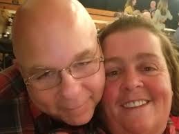 Fundraiser for Susan Kocincki by JeniWandi Perez Quiles : Loss of husband  during the holiday