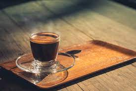 What Is A Long Shot Of Espresso Drink Scouts