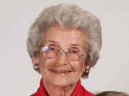 Obituary for Frances "Fran" Jeanette (Ward) Jones Burchette