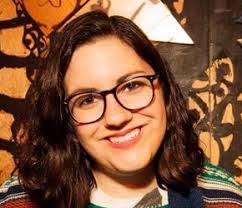 Comedian Profiles Archive