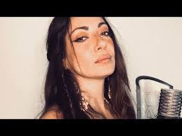 Francesca Luna's Instagram, Twitter & Facebook