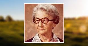 Nellie J. Sherratt Obituary March 3, 2006