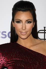 50 best kim kardashian hairstyles. Kim Kardashian S Makeup And Hairstyles Kim Kardashian Beauty Evolution Through The Years