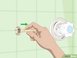 Maybe you would like to learn more about one of these? How To Fix A Leaky Shower Faucet With Pictures Wikihow