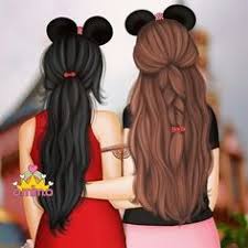It goes without saying that friendships are sources of joy and laughter — our nearest and dearest challenge us and encourage us to keep reaching for the stars. 31 Friendship Goals Ideas Bff Pictures Friend Pictures Best Friend Pictures