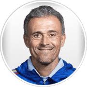 Paris Saint-Germain (France) Updated Squads for FM 2024