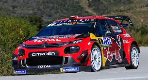 Submitted 6 days ago by pnc3333. Sebastien Ogier S 2019 Citroen C3 Wrc Car Is Up For Grabs Carscoops