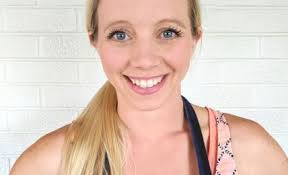 Meet Melinda Tarbell