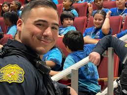 Frederick Police Department