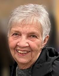 Marcia R. McGill Obituary