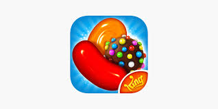 How A Silent Walk Made Me Delete The Candy Crush App (Part One) |  Bone&Silver