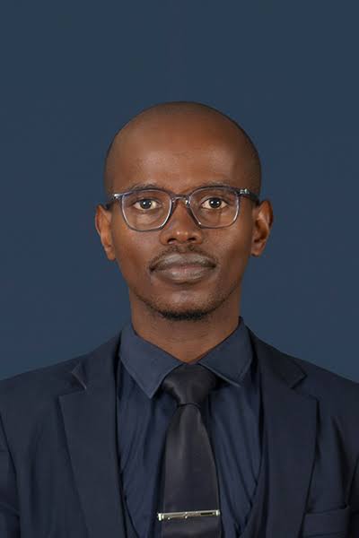 Mtho Maphumulo - Adams & Adams