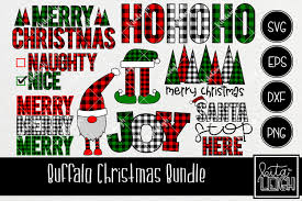 Discover the unique items that aspentreewreathdecor creates. Buffalo Plaid Christmas Bundle Svg 160238 Illustrations Design Bundles Buffalo Plaid Christmas Plaid Christmas Christmas Bundle