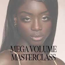 Mega Volume Workshop