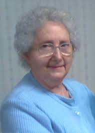 Audrey M. (Hess) Eyster